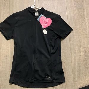 Cycling shirt